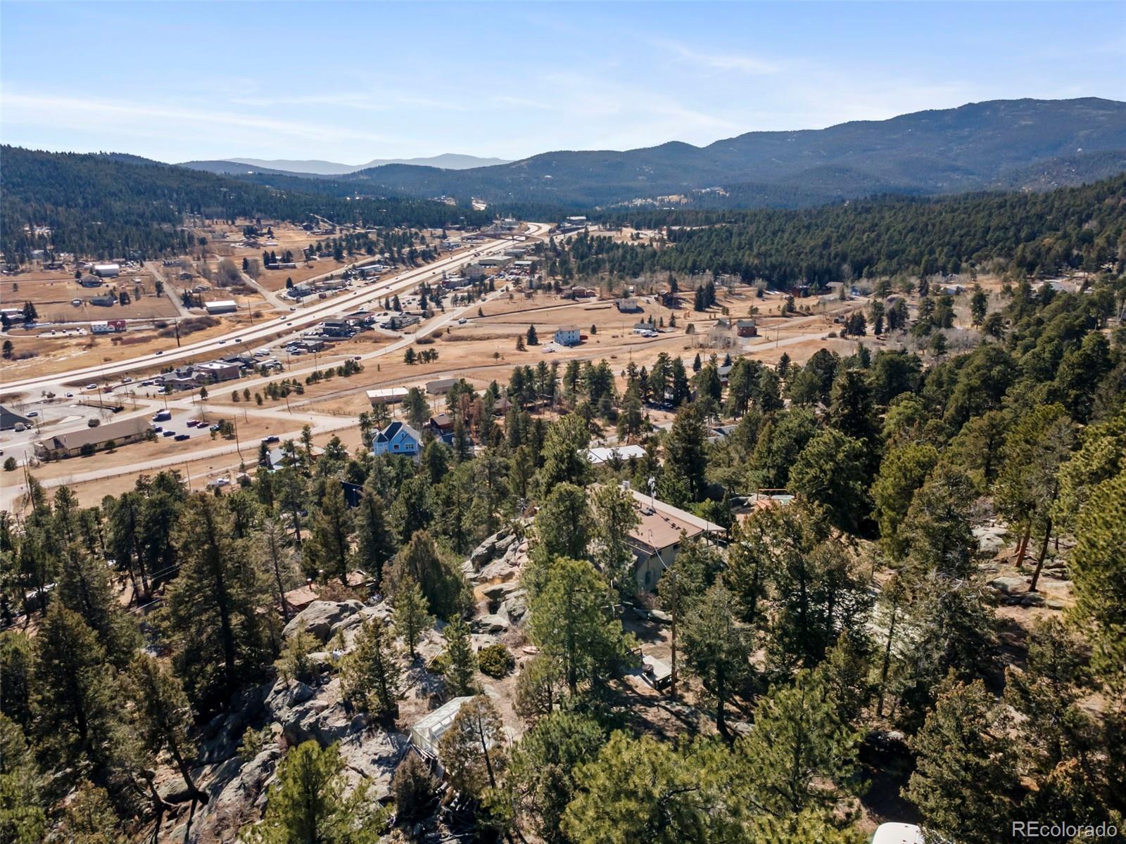 MLS Image #43 for 25874  mosier street,conifer, Colorado