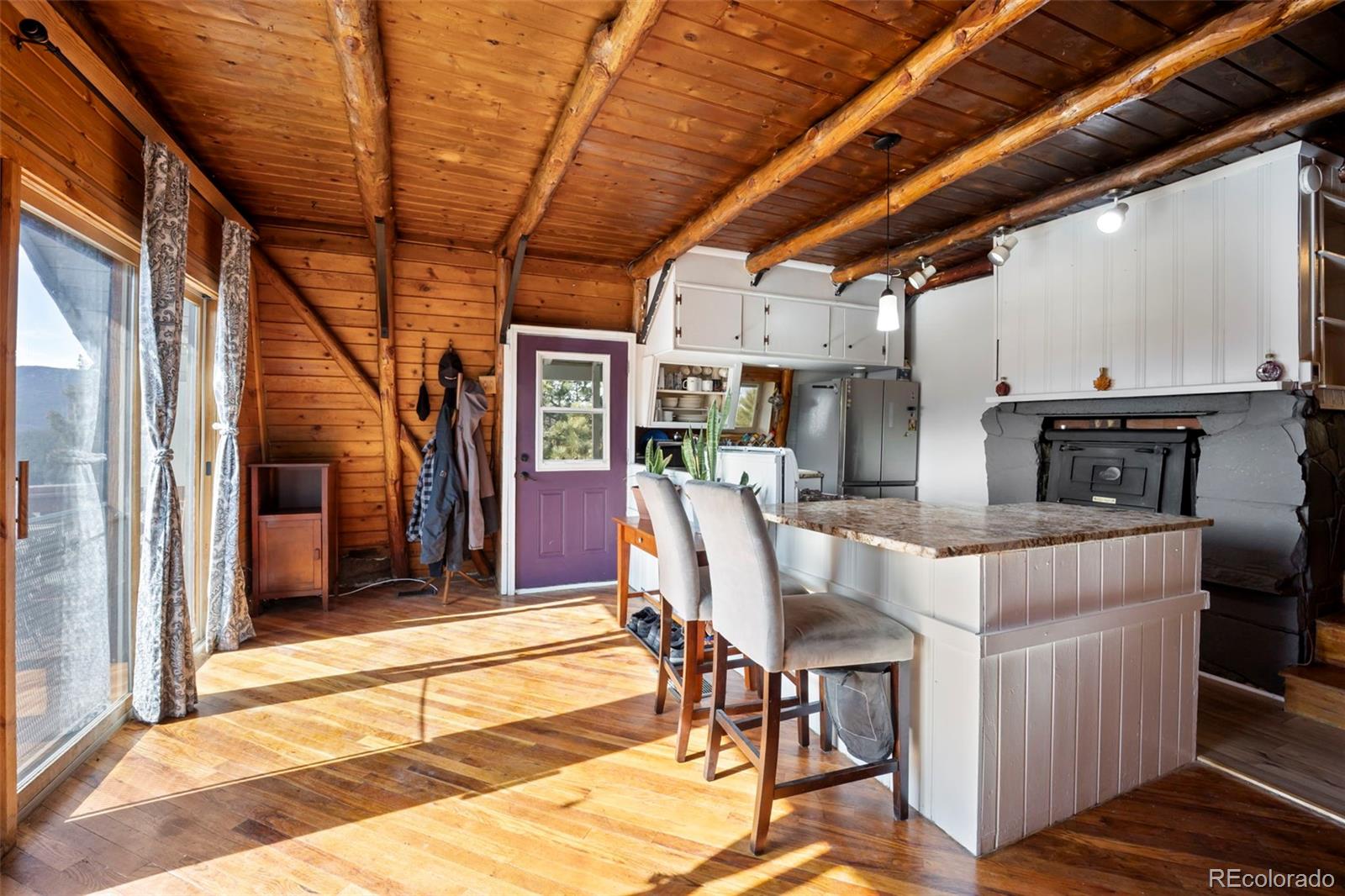 MLS Image #5 for 25874  mosier street,conifer, Colorado
