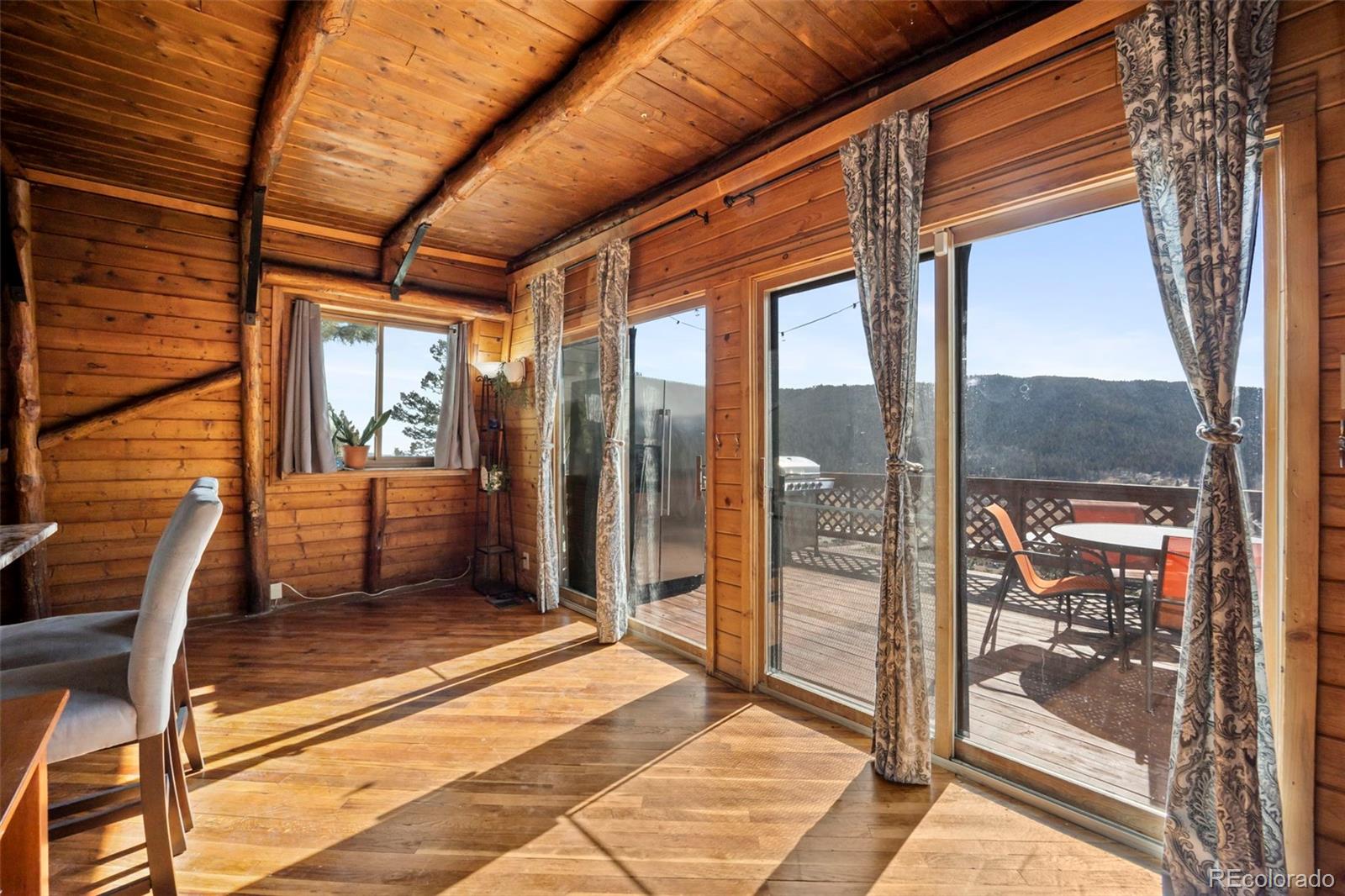 MLS Image #6 for 25874  mosier street,conifer, Colorado