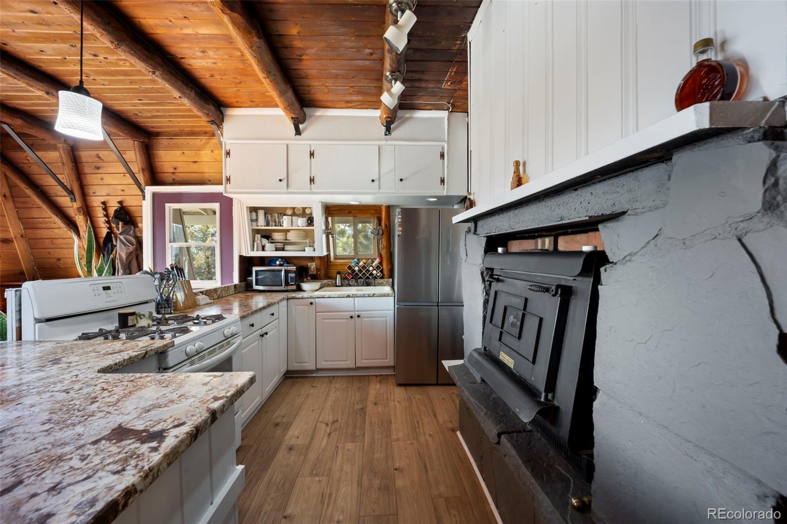 MLS Image #7 for 25874  mosier street,conifer, Colorado