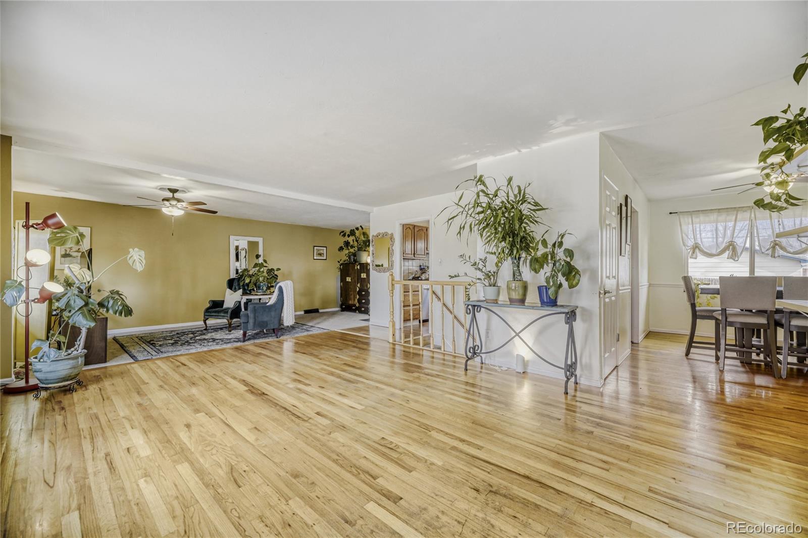 MLS Image #3 for 2924 s zurich court,denver, Colorado