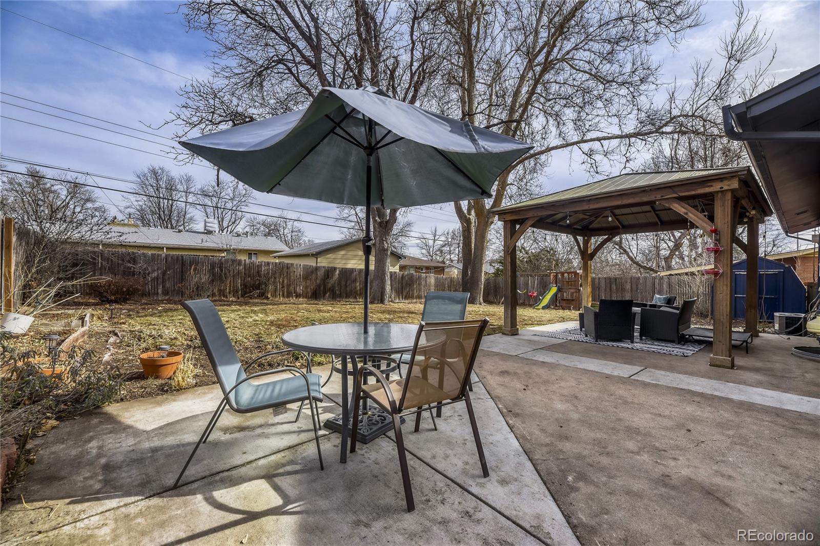 MLS Image #30 for 2924 s zurich court,denver, Colorado