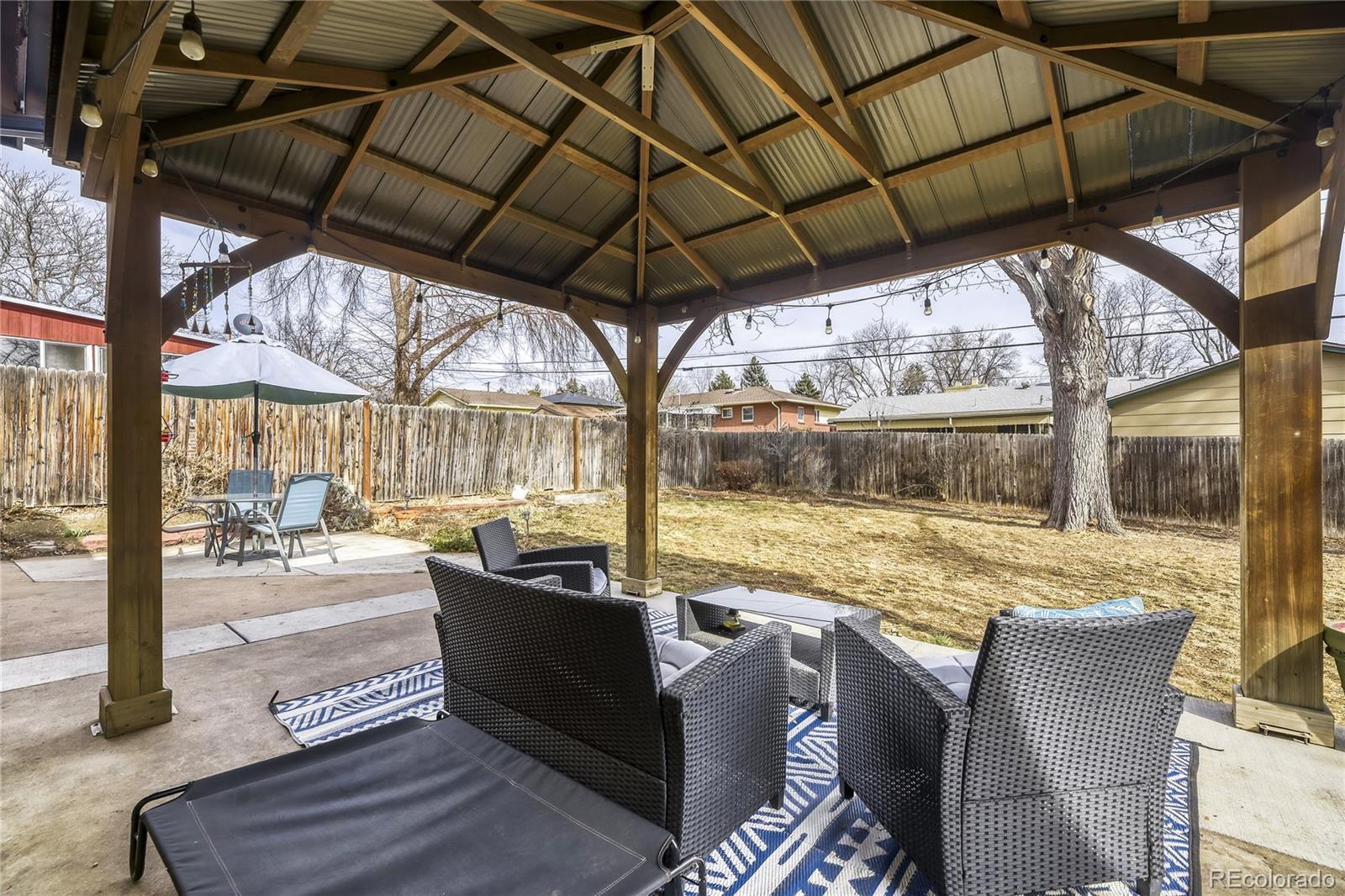 MLS Image #31 for 2924 s zurich court,denver, Colorado