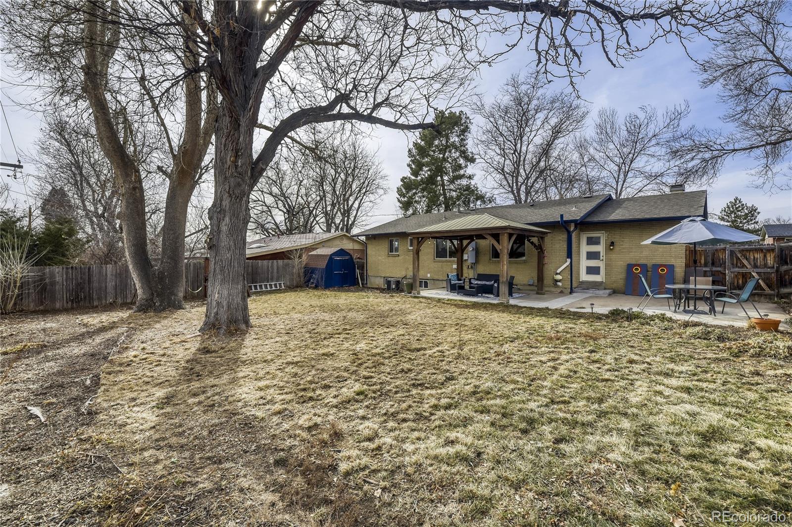 MLS Image #32 for 2924 s zurich court,denver, Colorado