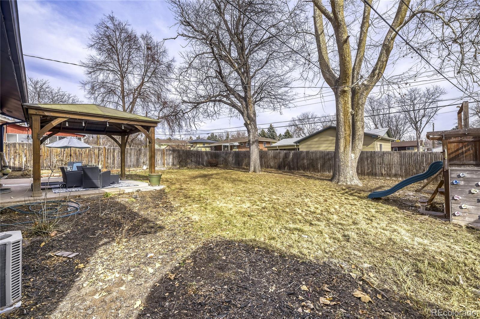 MLS Image #33 for 2924 s zurich court,denver, Colorado