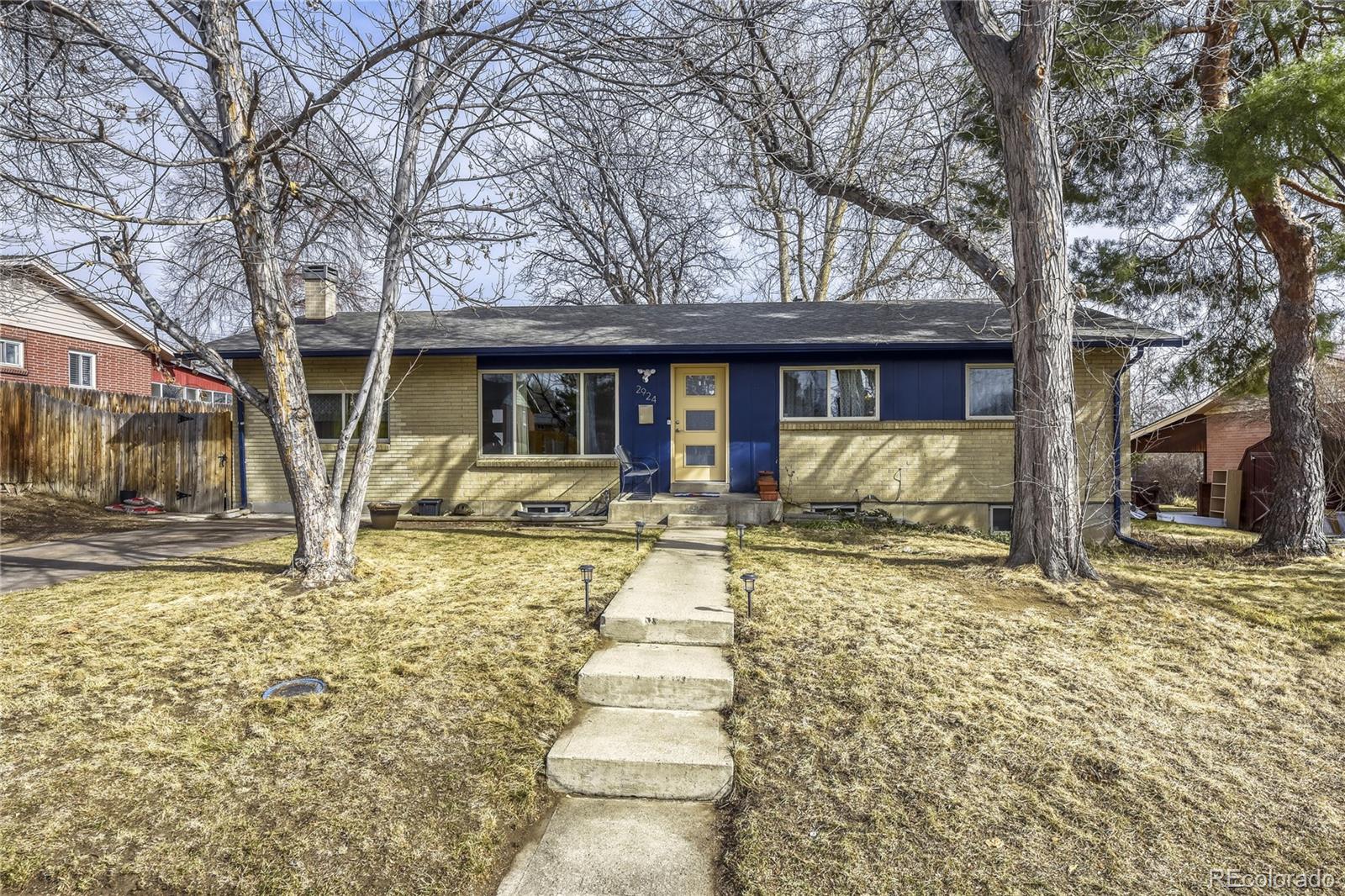 MLS Image #35 for 2924 s zurich court,denver, Colorado