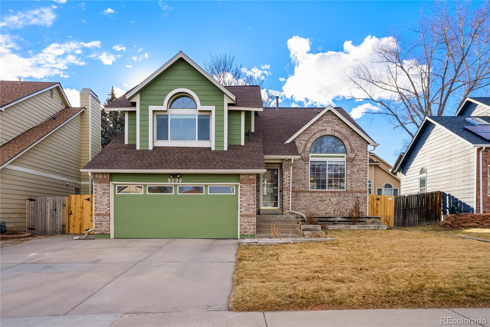 MLS Image #0 for 9799  jellison street,westminster, Colorado