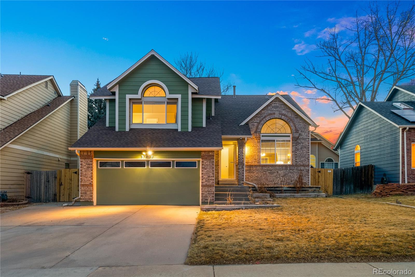 MLS Image #27 for 9799  jellison street,westminster, Colorado