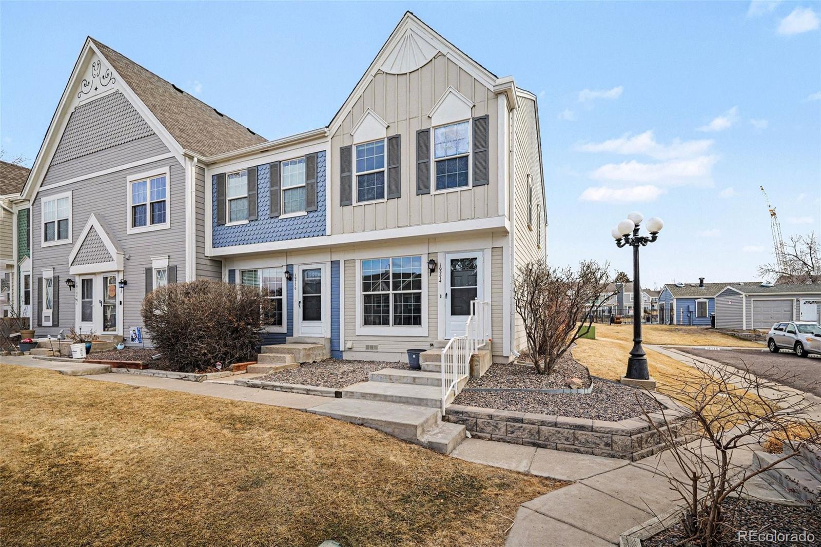 MLS Image #1 for 19774  applewood court ,parker, Colorado
