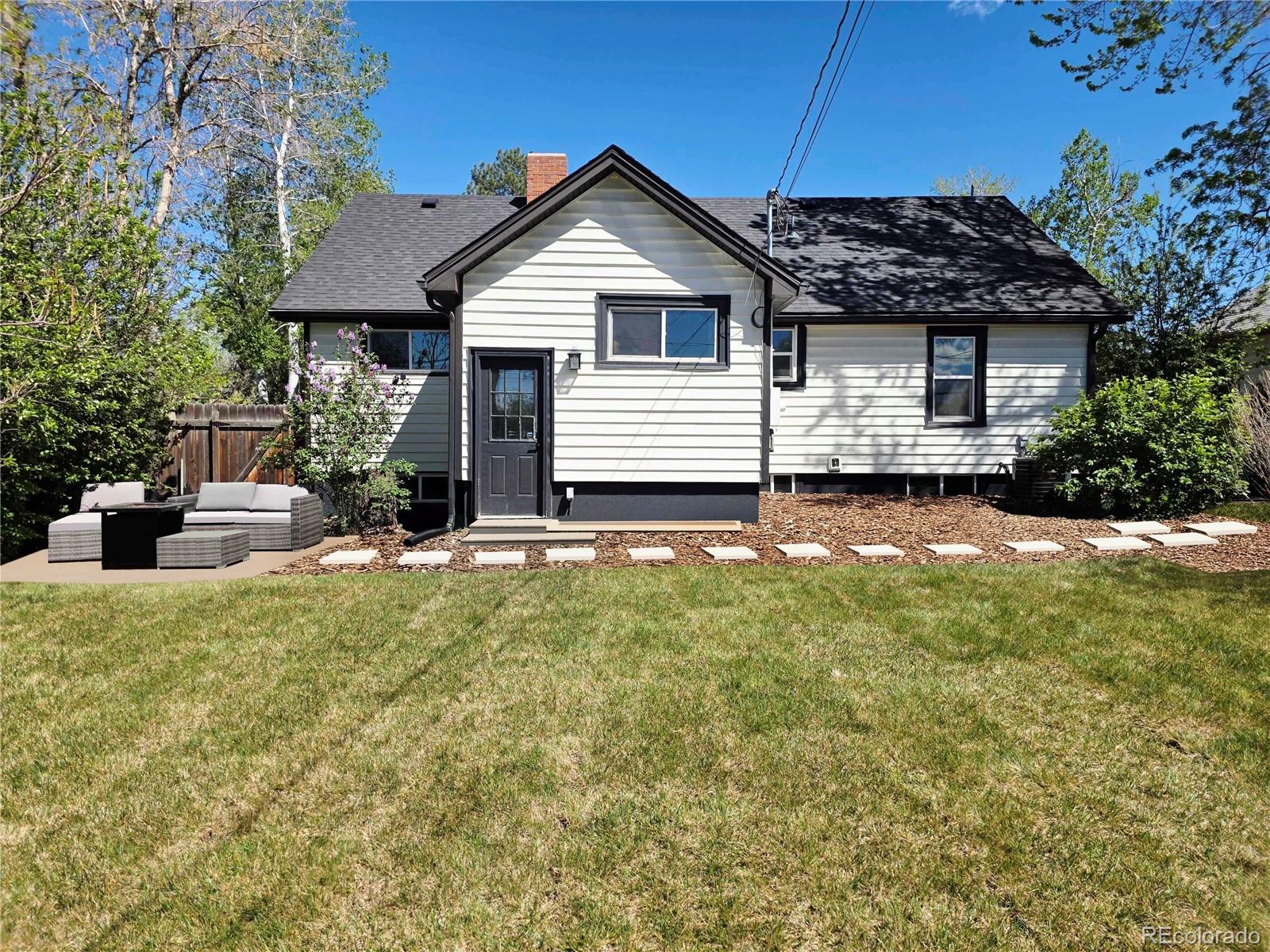 MLS Image #1 for 5611 s cedar street,littleton, Colorado