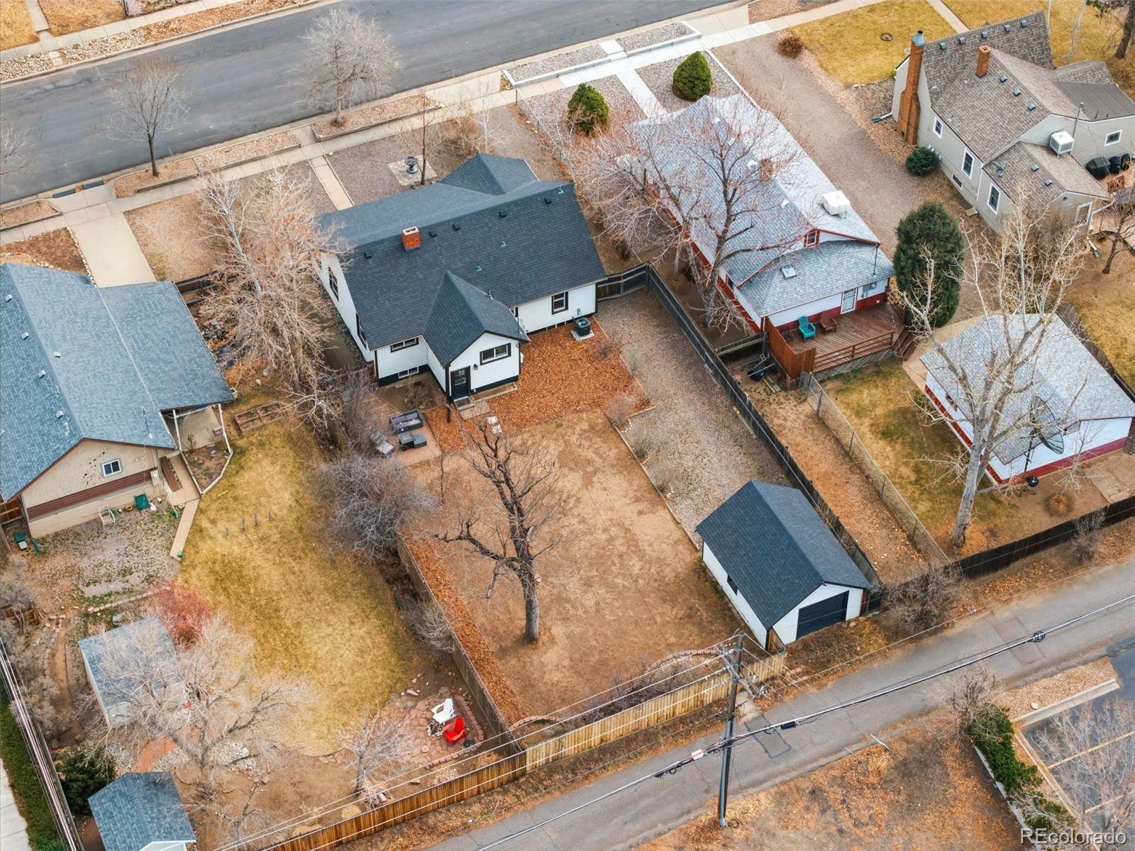 MLS Image #22 for 5611 s cedar street,littleton, Colorado