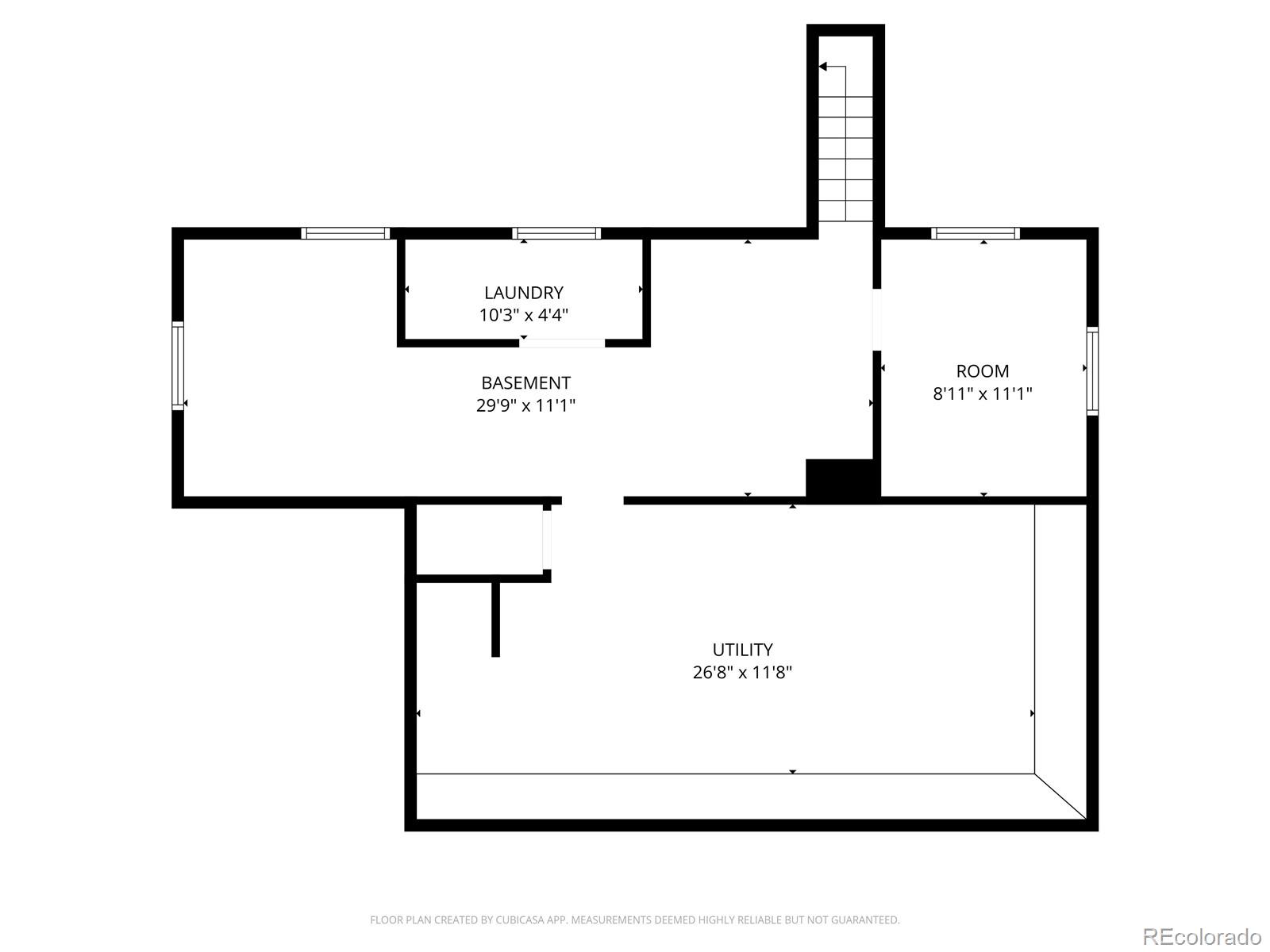 MLS Image #23 for 5611 s cedar street,littleton, Colorado