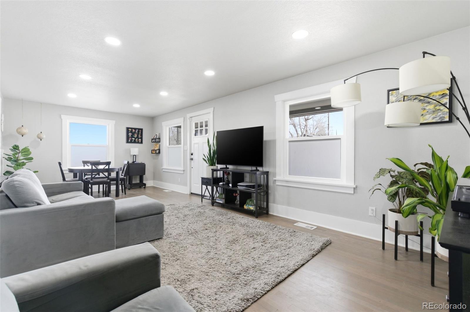 MLS Image #3 for 5611 s cedar street,littleton, Colorado