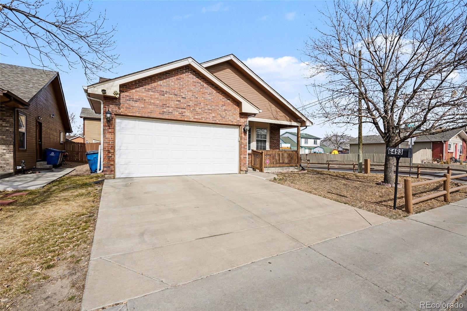 MLS Image #2 for 6493 e 62nd avenue,commerce city, Colorado