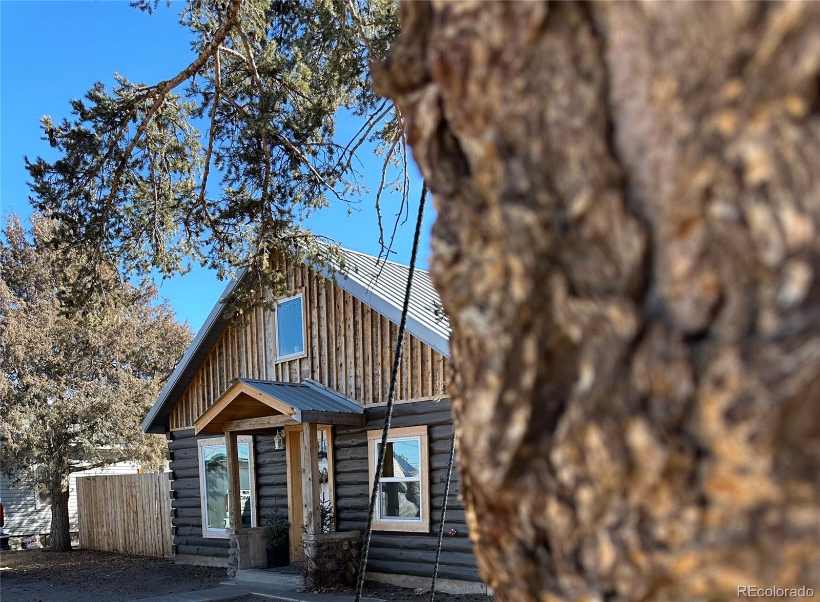 MLS Image #1 for 1125  6th street,del norte, Colorado
