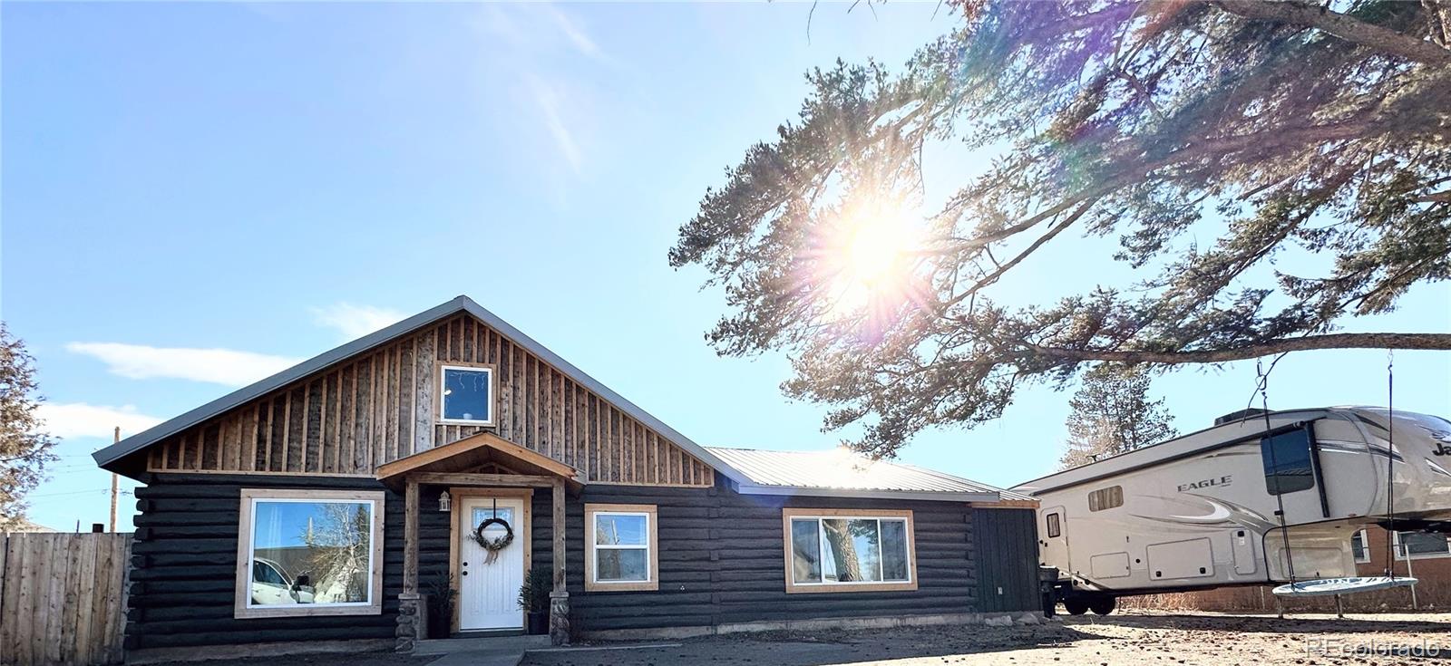 MLS Image #2 for 1125  6th street,del norte, Colorado