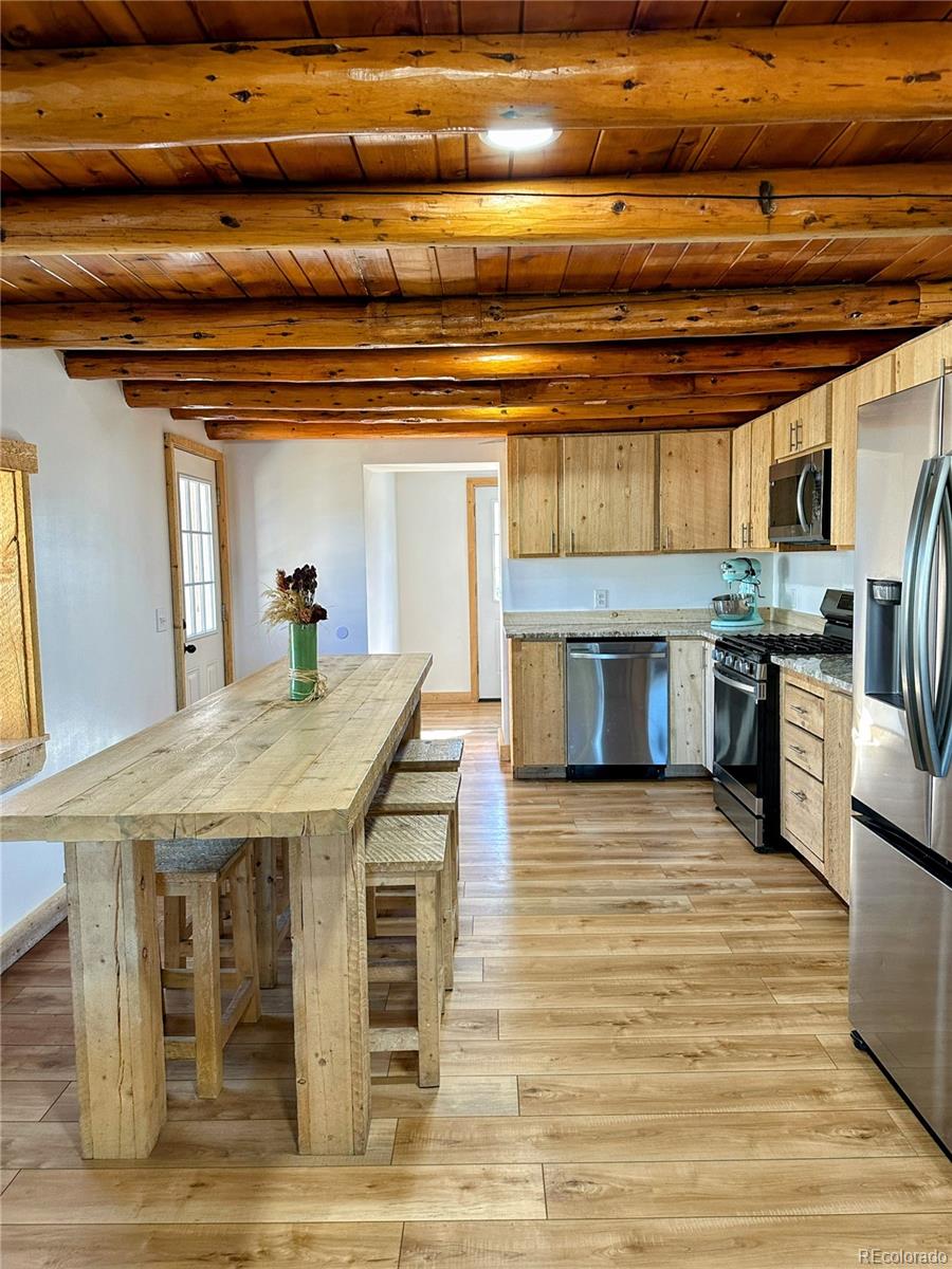 MLS Image #20 for 1125  6th street,del norte, Colorado