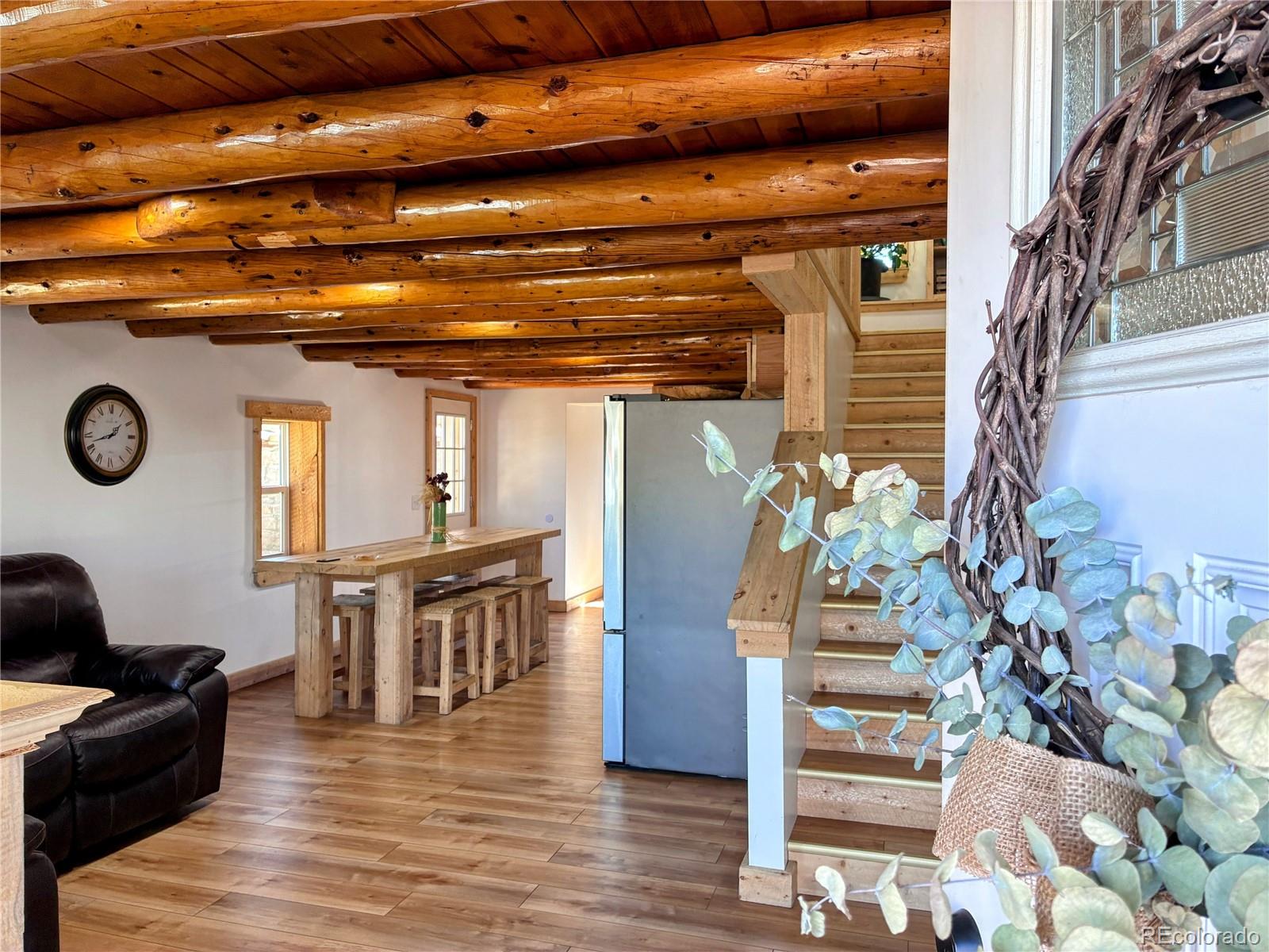 MLS Image #3 for 1125  6th street,del norte, Colorado