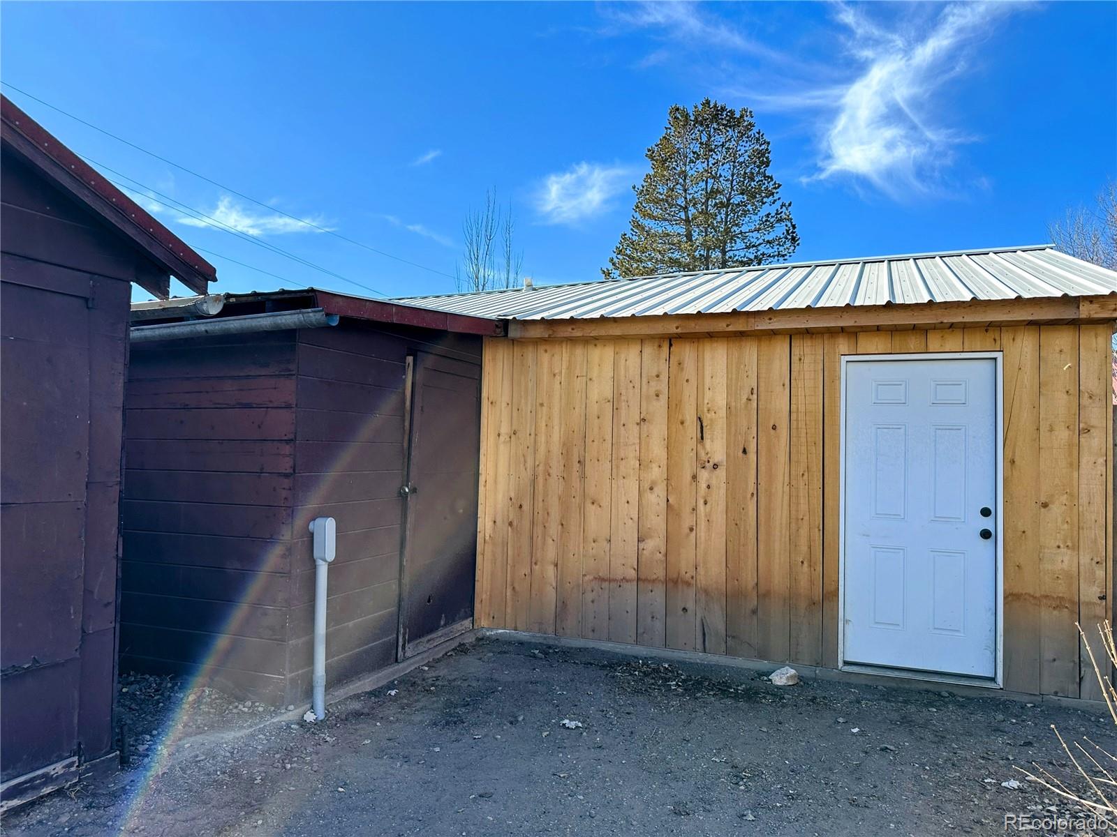 MLS Image #37 for 1125  6th street,del norte, Colorado