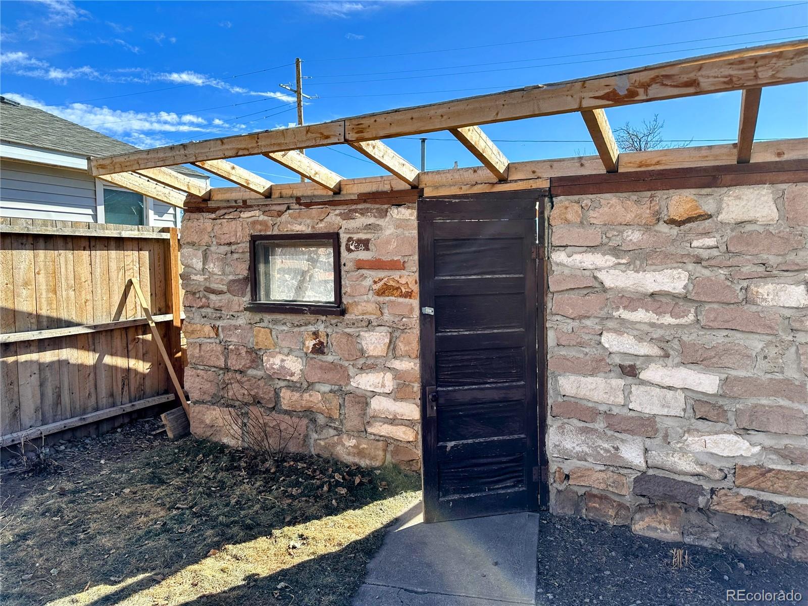 MLS Image #39 for 1125  6th street,del norte, Colorado