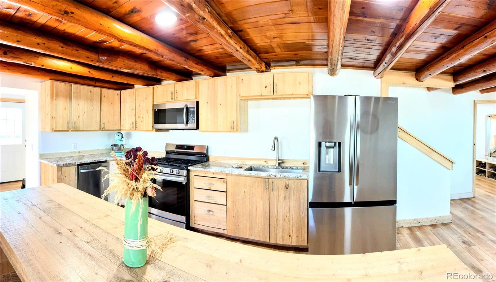 MLS Image #4 for 1125  6th street,del norte, Colorado