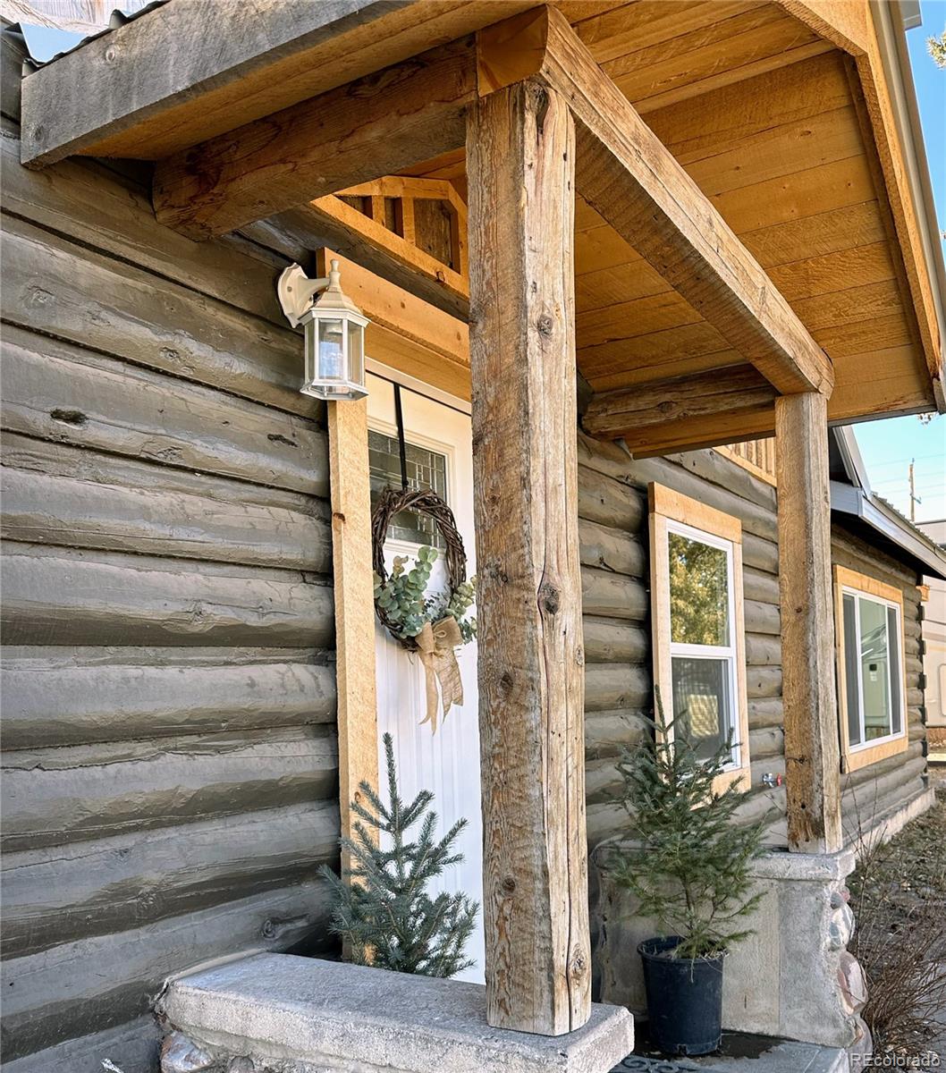 MLS Image #40 for 1125  6th street,del norte, Colorado