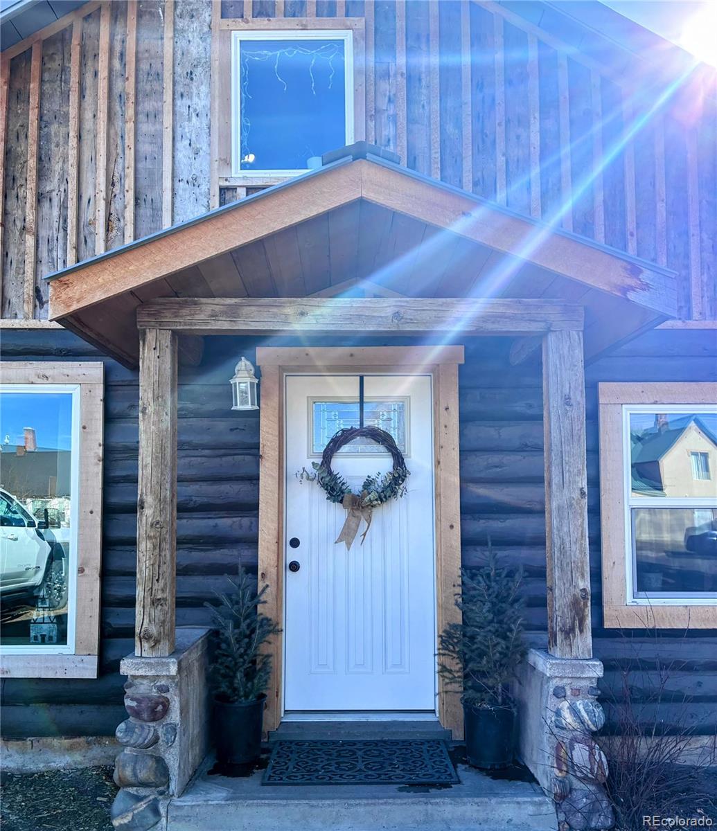 MLS Image #43 for 1125  6th street,del norte, Colorado