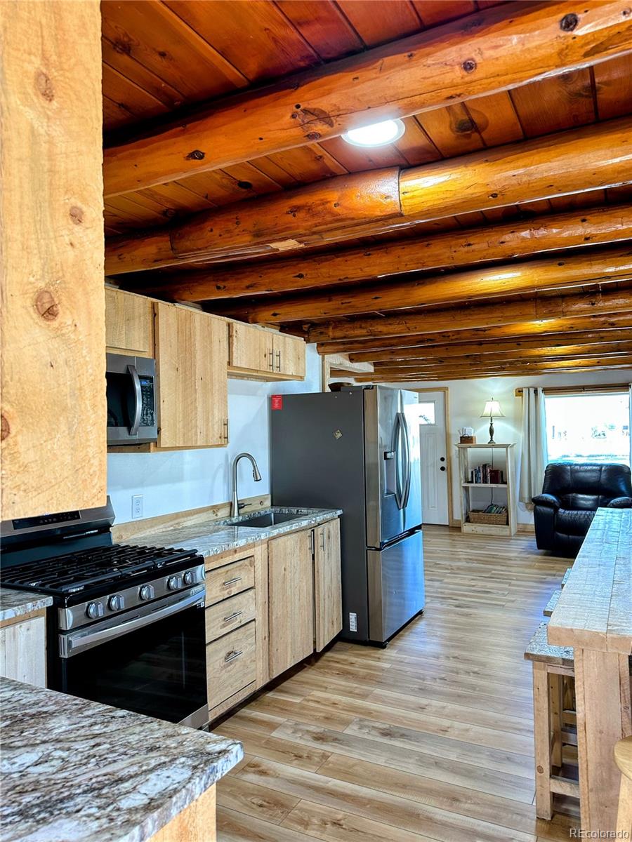 MLS Image #5 for 1125  6th street,del norte, Colorado