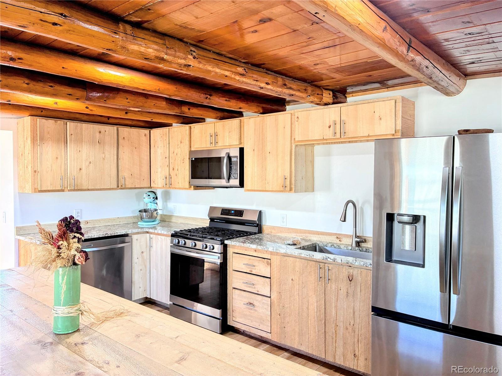 MLS Image #7 for 1125  6th street,del norte, Colorado