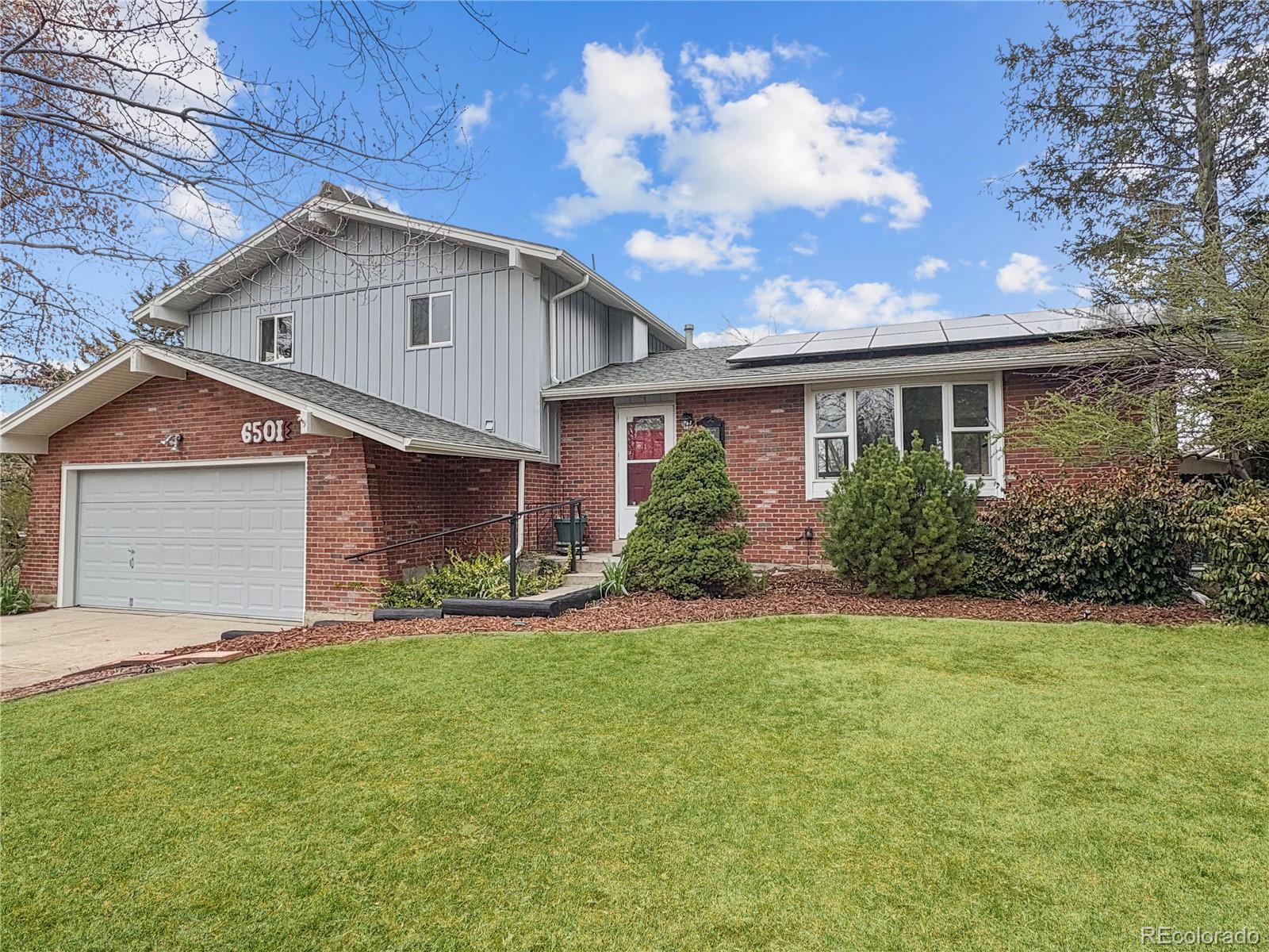 MLS Image #1 for 6501  welch court ,arvada, Colorado