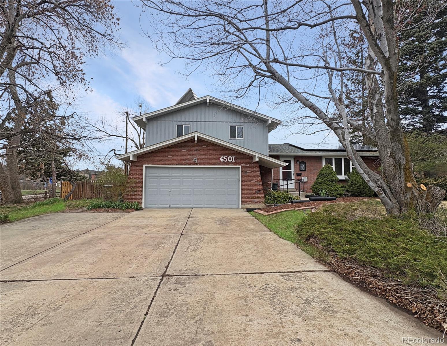 MLS Image #2 for 6501  welch court ,arvada, Colorado
