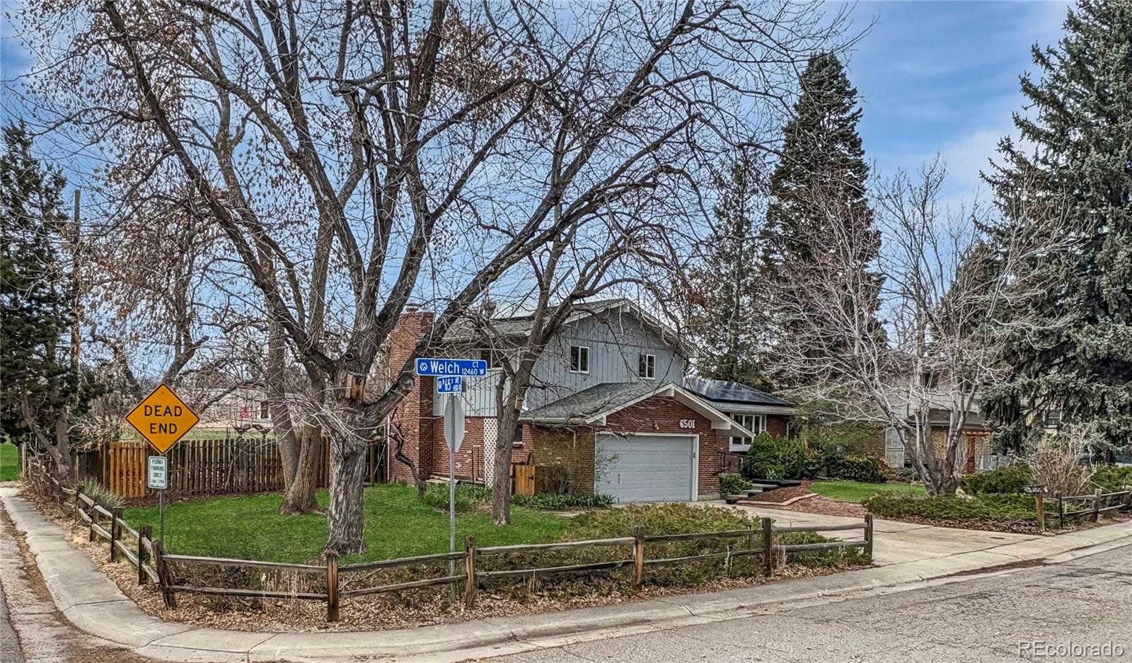 MLS Image #36 for 6501  welch court ,arvada, Colorado