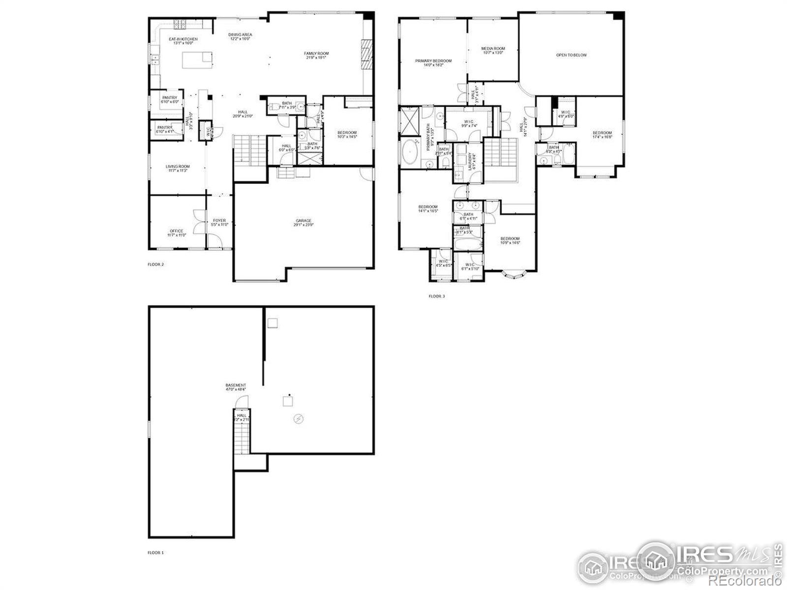 MLS Image #37 for 6119  pryor road,timnath, Colorado