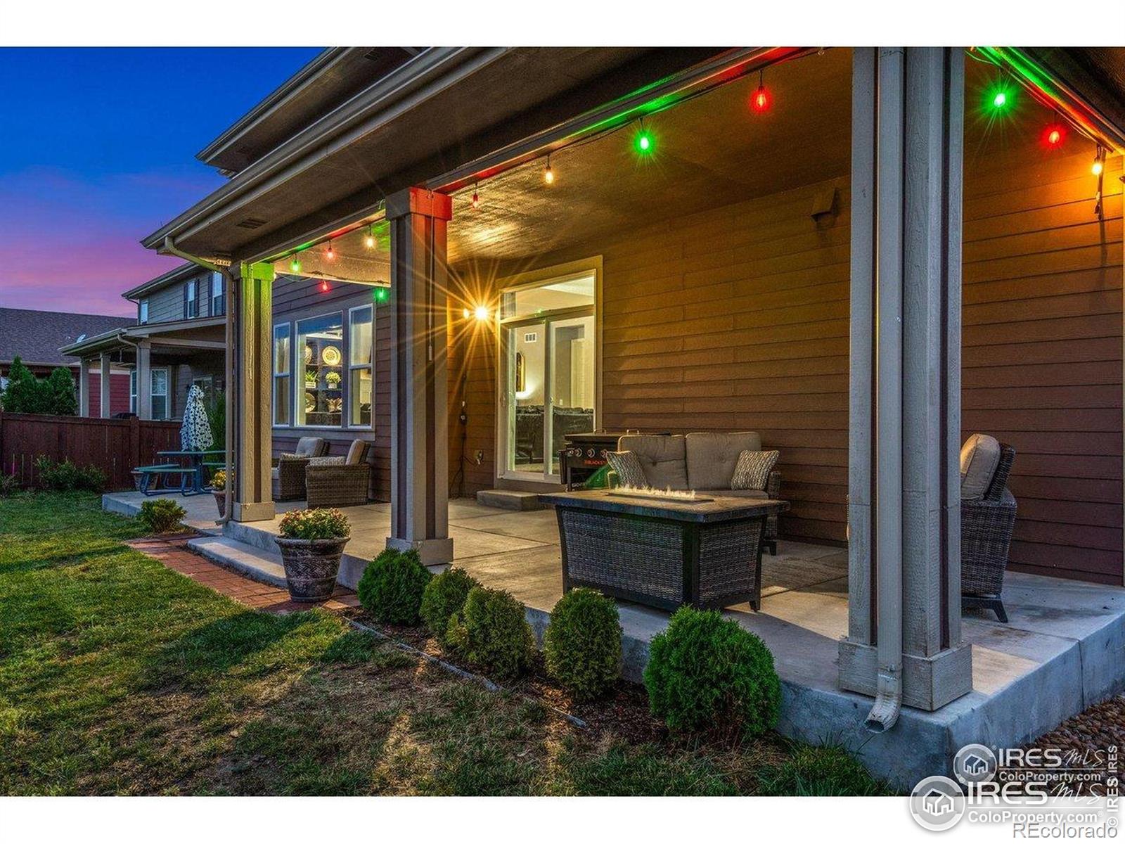 MLS Image #5 for 6119  pryor road,timnath, Colorado