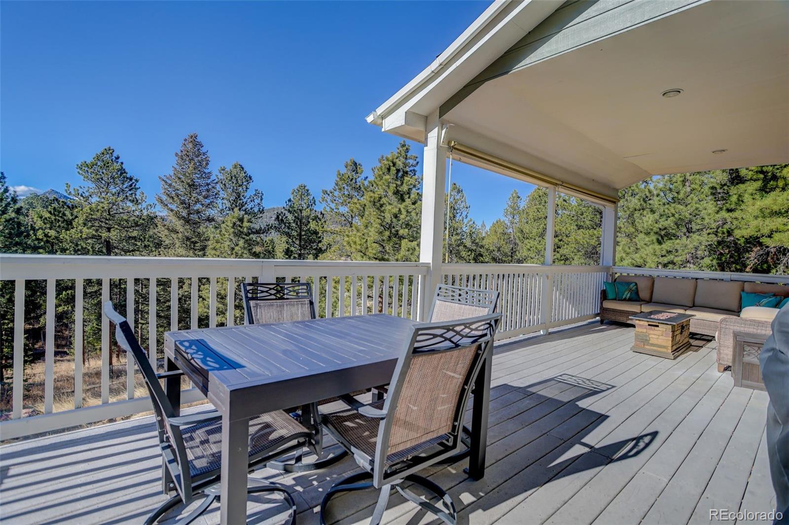 MLS Image #42 for 7262 s sourdough drive,morrison, Colorado