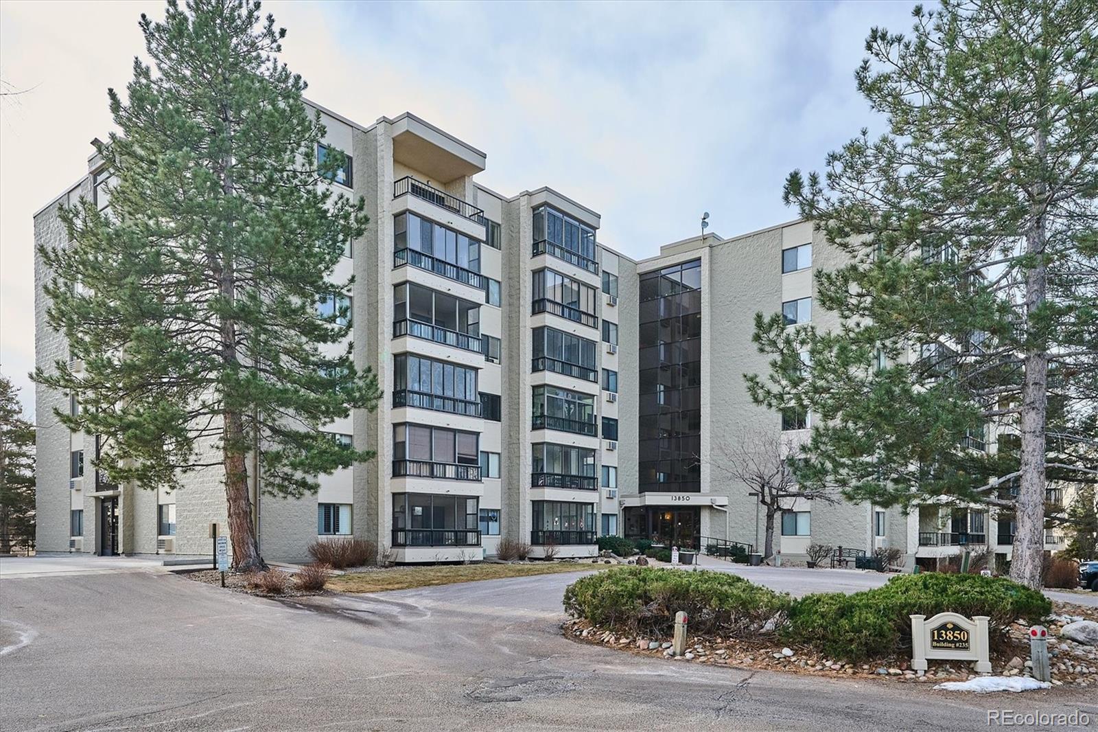 MLS Image #1 for 13850 e marina drive 401,aurora, Colorado
