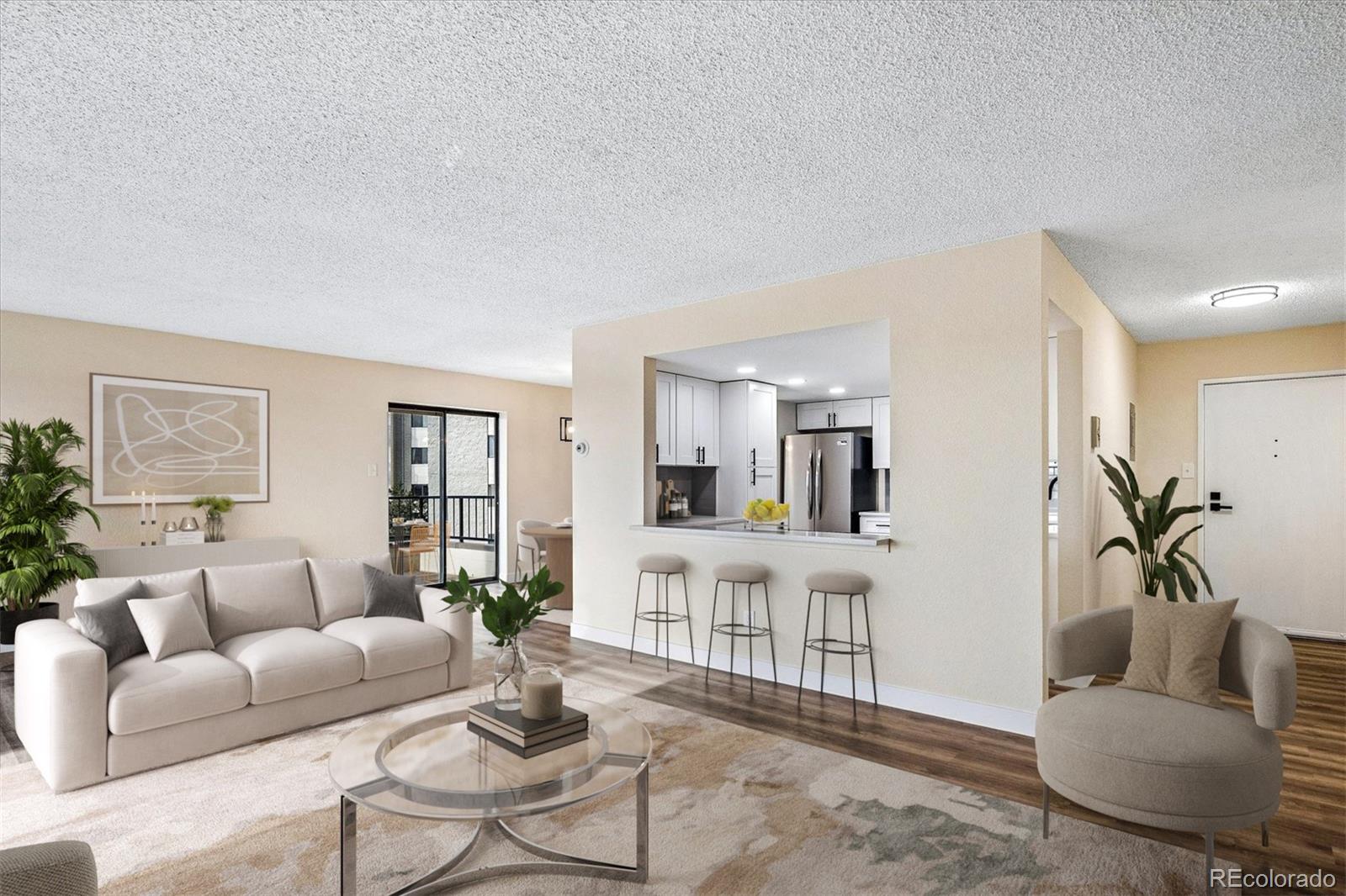 MLS Image #2 for 13850 e marina drive 401,aurora, Colorado
