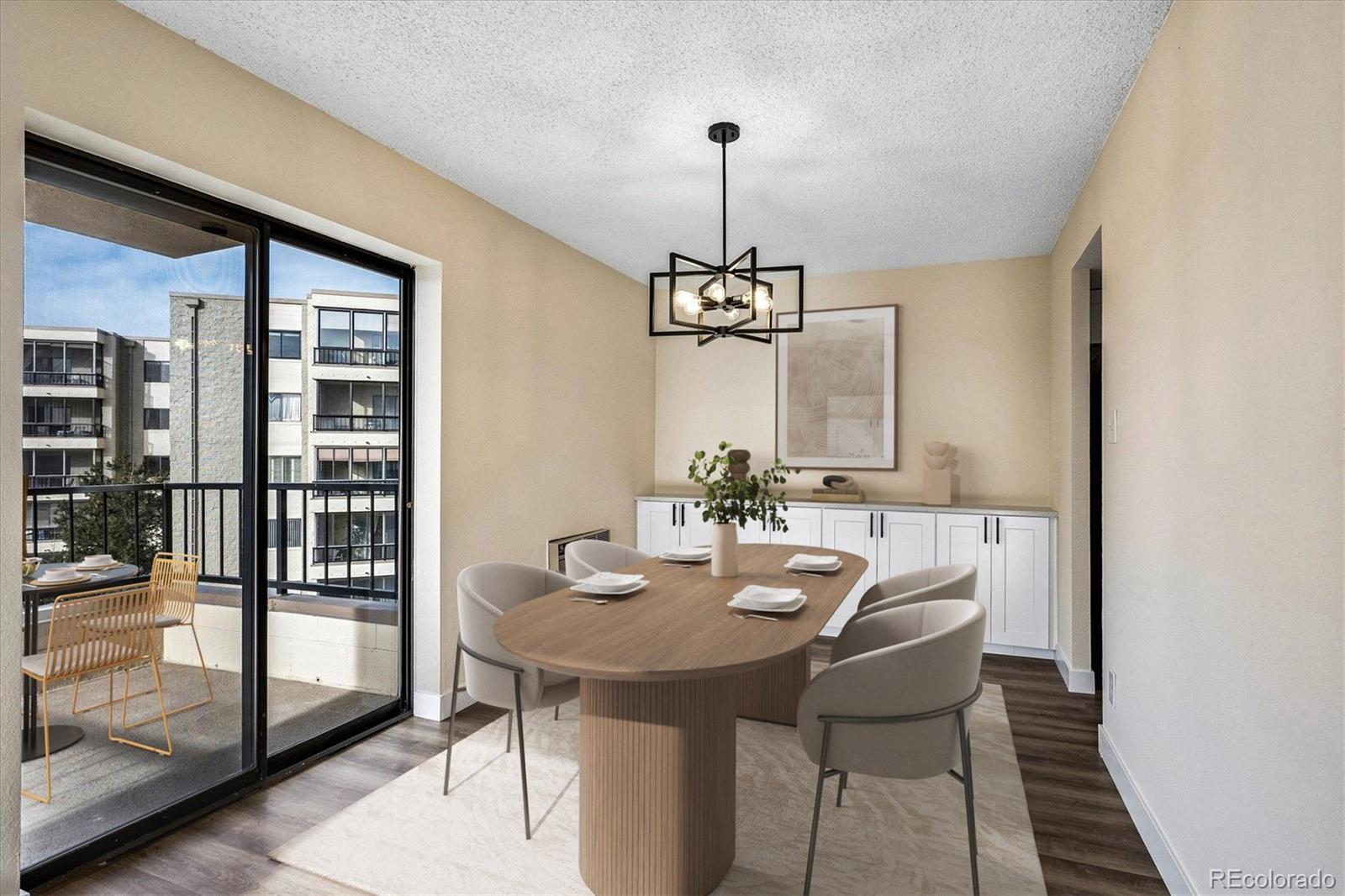 MLS Image #4 for 13850 e marina drive 401,aurora, Colorado