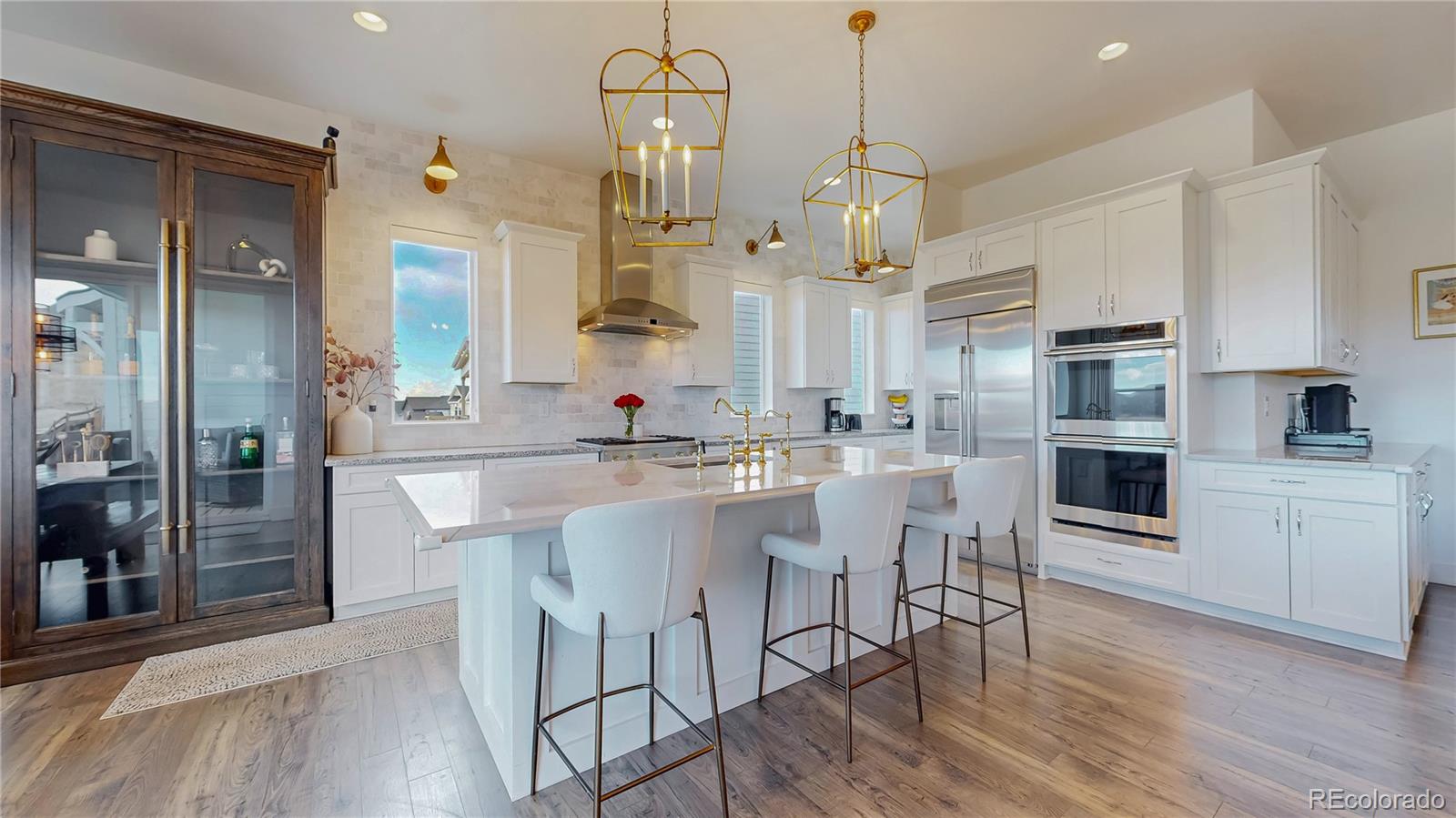 MLS Image #11 for 6499  kenzie circle,castle pines, Colorado