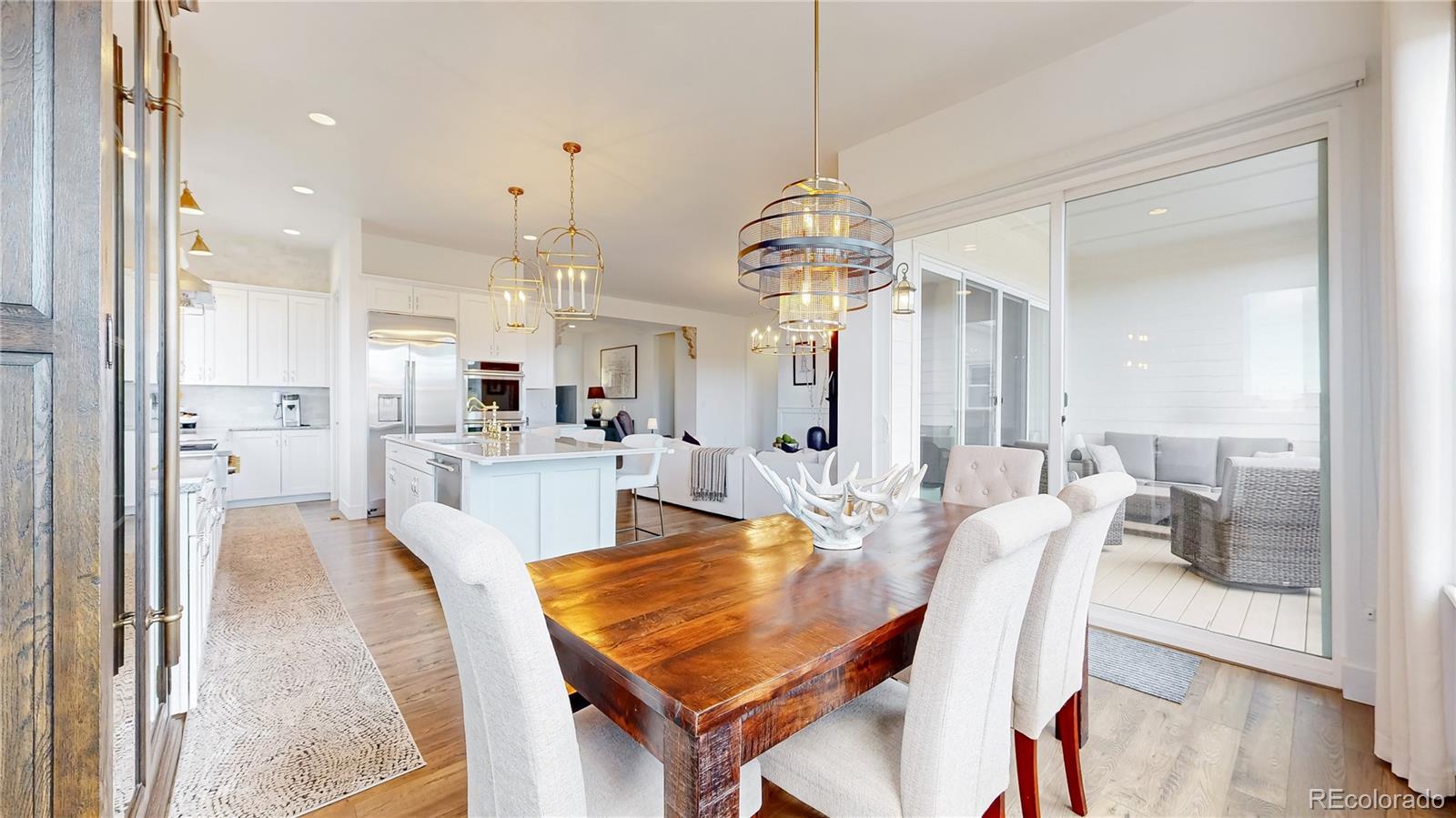 MLS Image #12 for 6499  kenzie circle,castle pines, Colorado