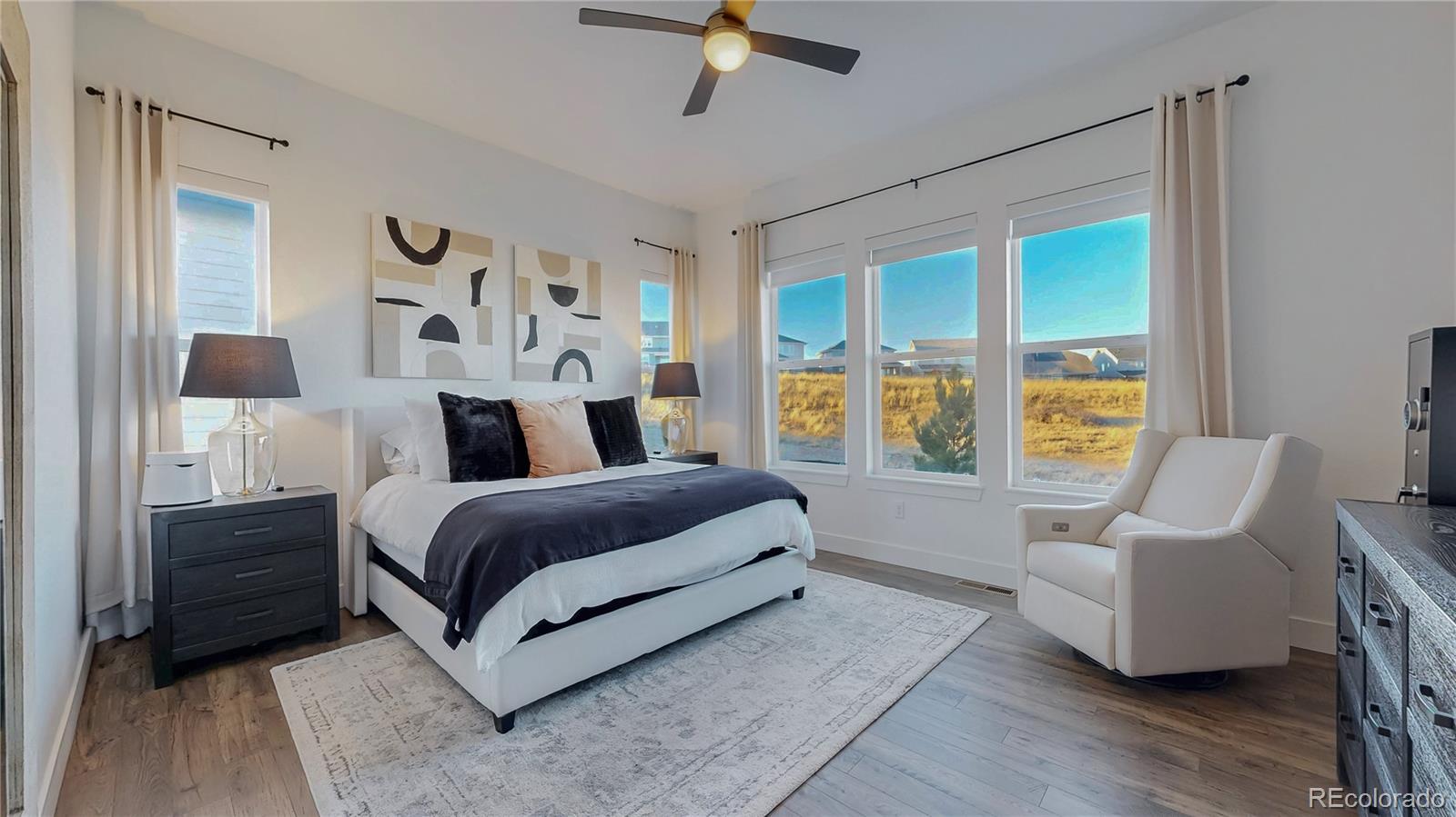 MLS Image #17 for 6499  kenzie circle,castle pines, Colorado