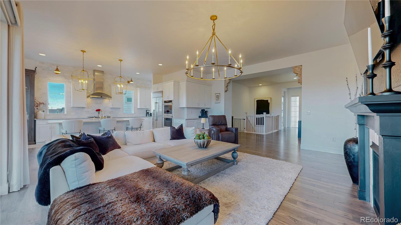 MLS Image #2 for 6499  kenzie circle,castle pines, Colorado