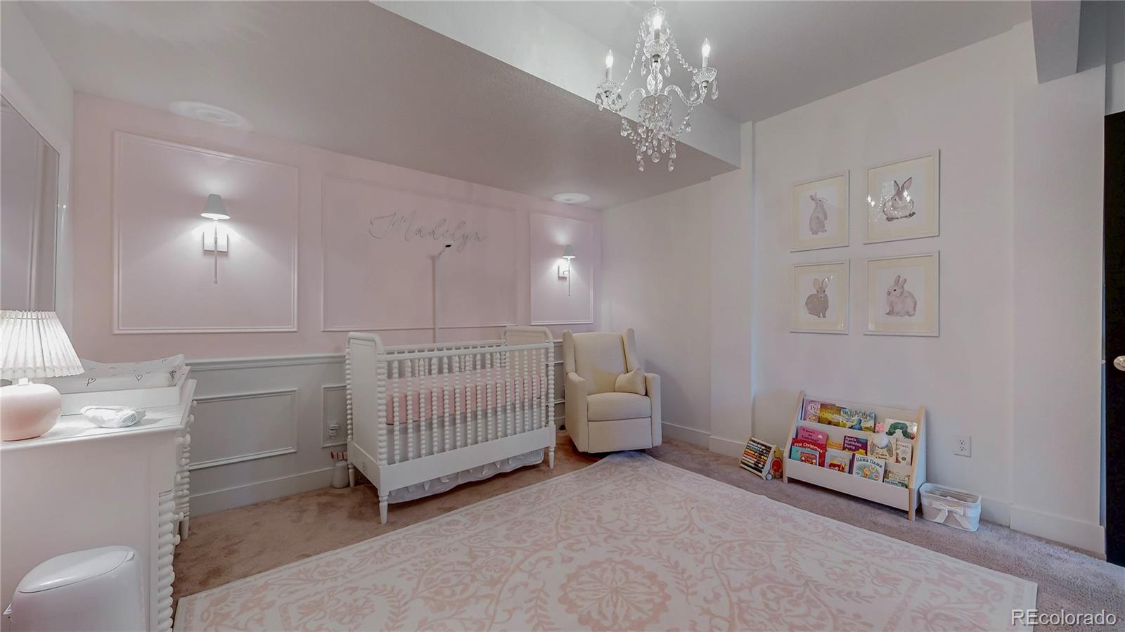 MLS Image #28 for 6499  kenzie circle,castle pines, Colorado