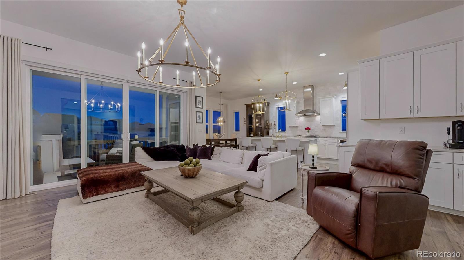 MLS Image #3 for 6499  kenzie circle,castle pines, Colorado