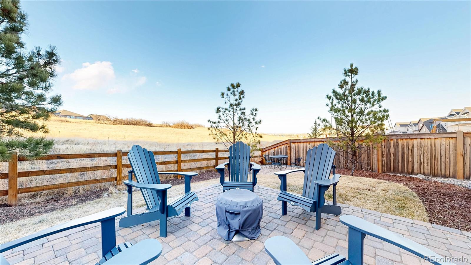 MLS Image #33 for 6499  kenzie circle,castle pines, Colorado