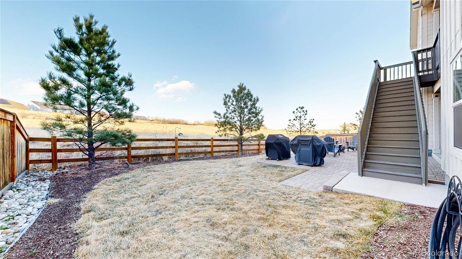 MLS Image #34 for 6499  kenzie circle,castle pines, Colorado