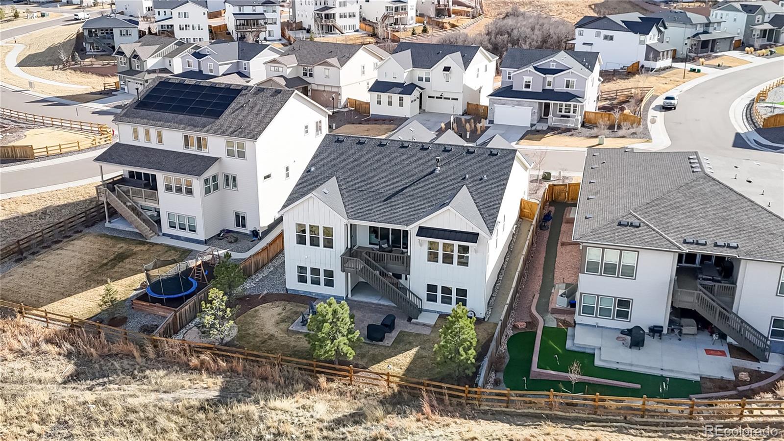 MLS Image #35 for 6499  kenzie circle,castle pines, Colorado
