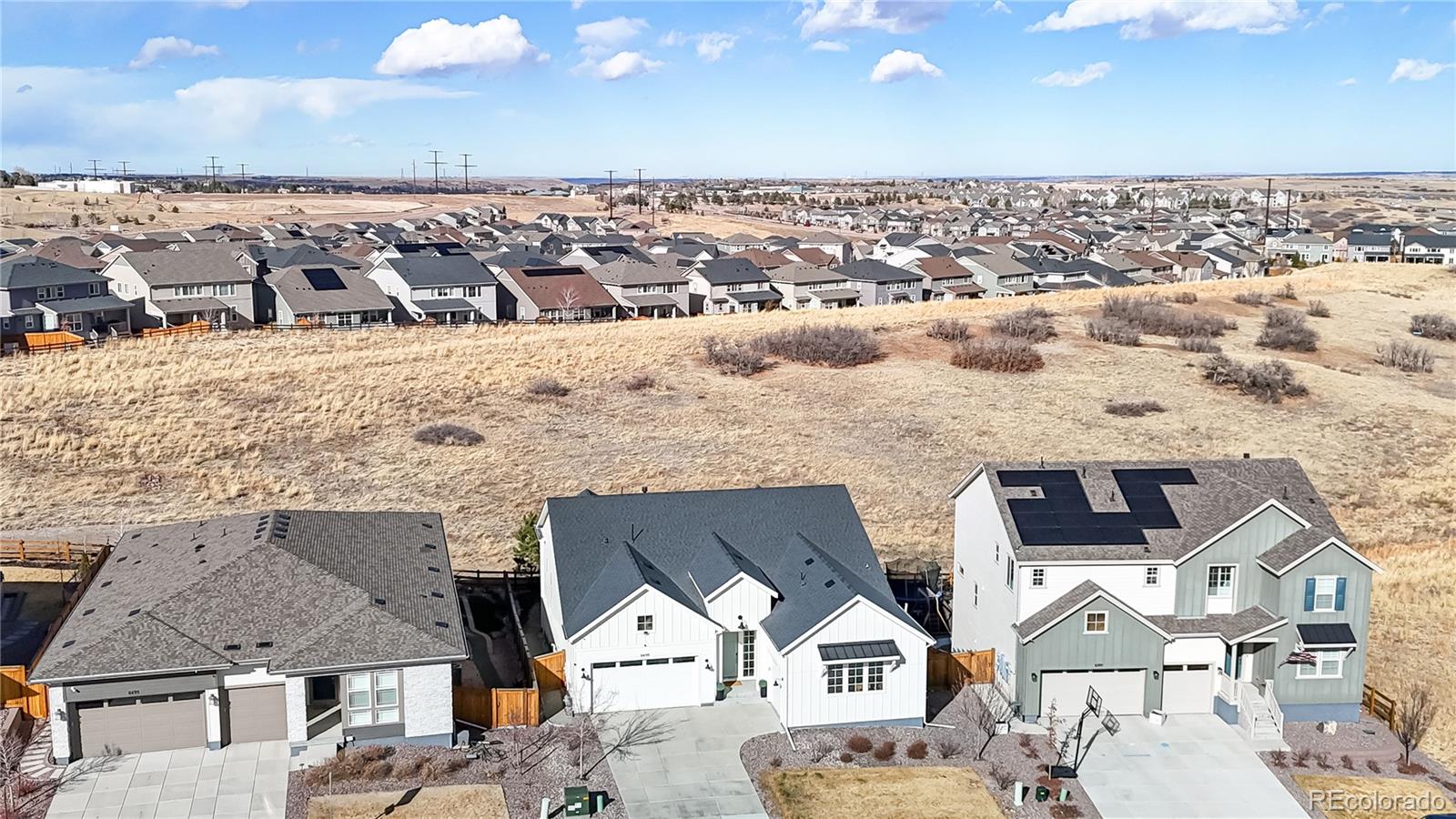 MLS Image #36 for 6499  kenzie circle,castle pines, Colorado