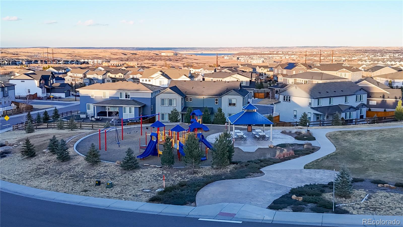 MLS Image #37 for 6499  kenzie circle,castle pines, Colorado
