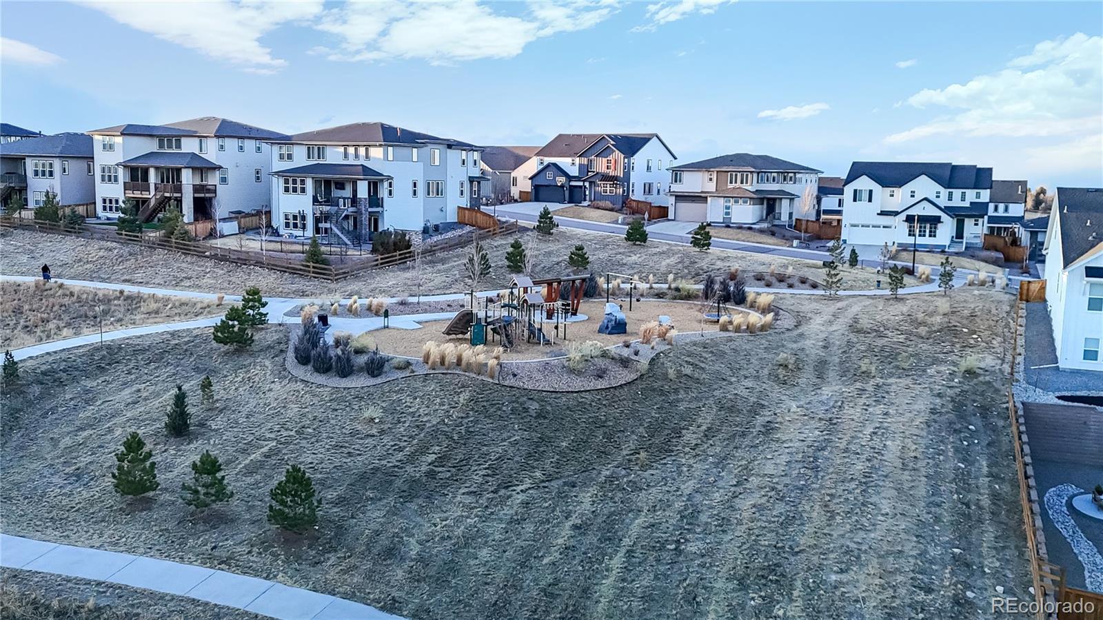 MLS Image #38 for 6499  kenzie circle,castle pines, Colorado